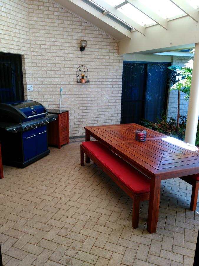 Marina Park View Villa Port Lincoln Exterior photo