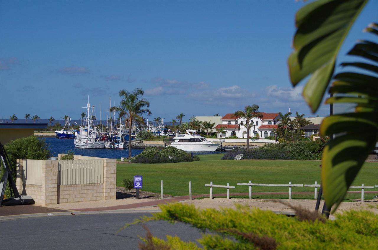 Marina Park View Villa Port Lincoln Exterior photo